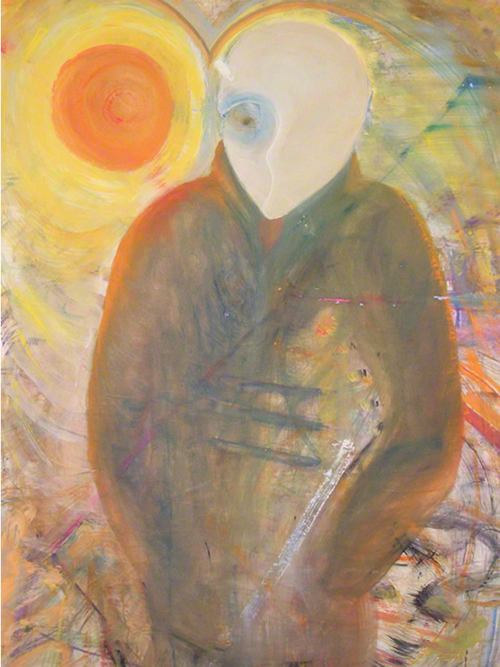 Artworks: Lonely