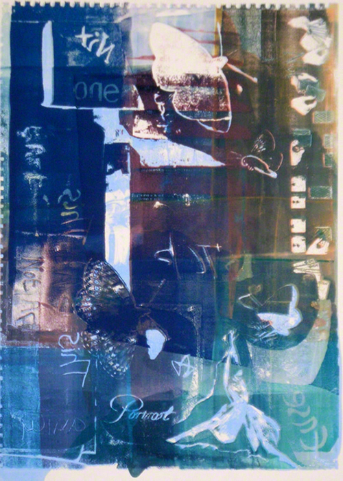 Artworks: Portrait
